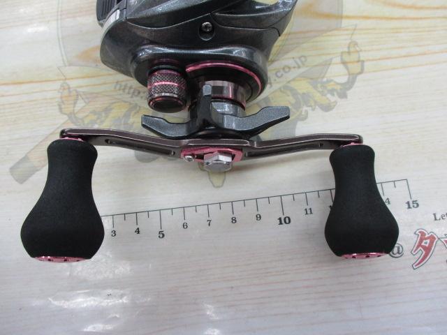 紅牙X IC