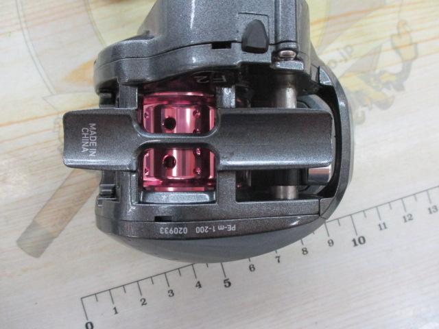紅牙X IC