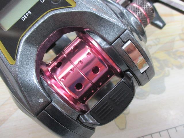 紅牙X IC