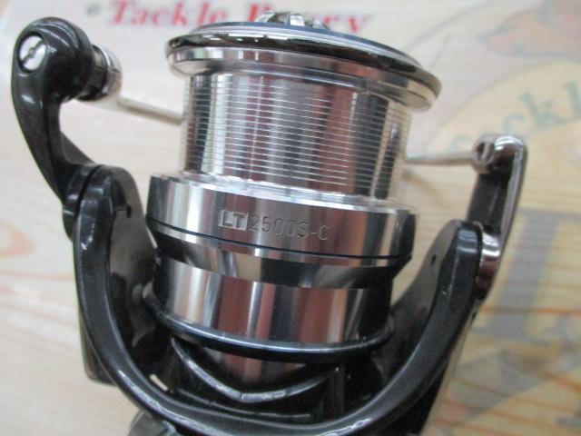 18イグジスト FC LT2500S-C｜＠ベリーネット 日本最大新品中古釣具WEB