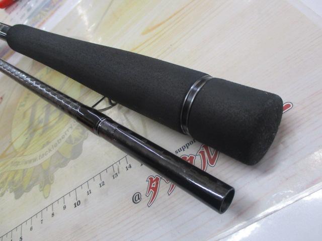 21エクスセンス ジェノス S108MH+/R