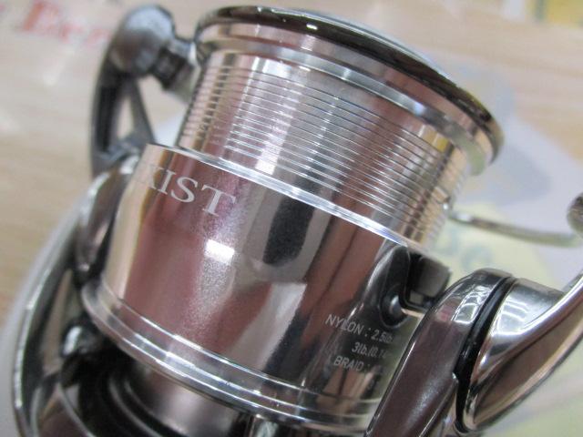 22イグジストSF SF2000SS-P 中古品 22イグジスト SF 2000SS-P｜＠ベリーネット 日本最大新品中古釣具WEB