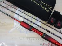 24ワールドシャウラ テクニカルエディション S64SUL-R/3