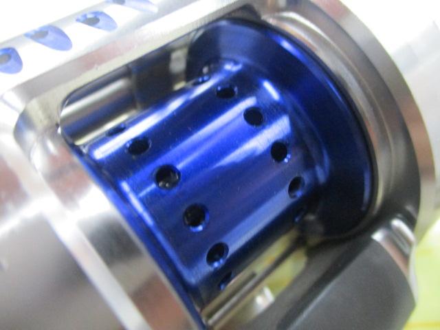 07カルカッタコンクエスト 300タイプJ-M