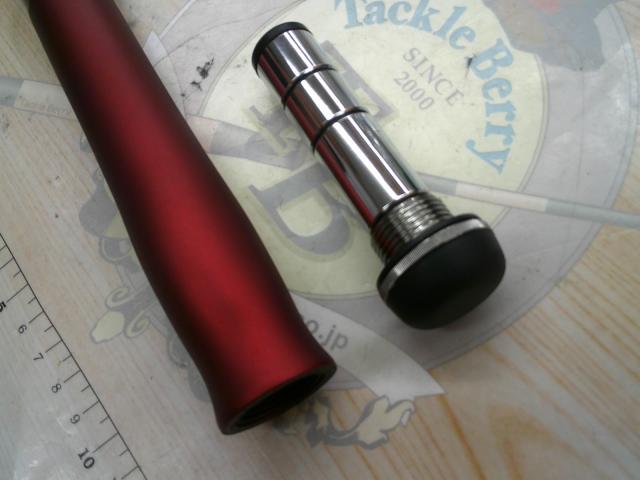 トーナメントプロキャスターAGS 30-385・E