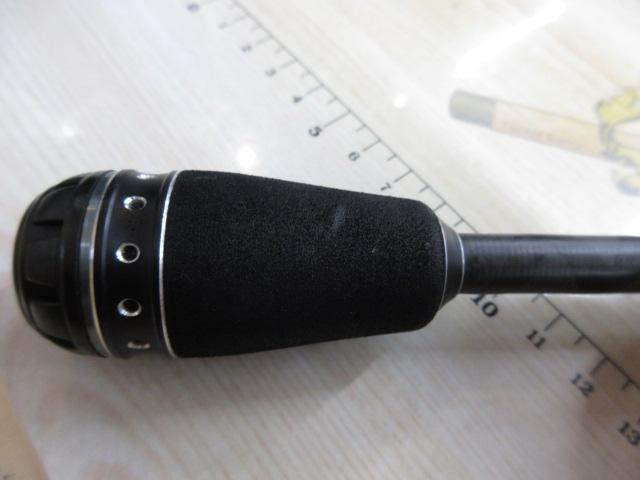 ホーネットスティンガープラス HSPS-621ULS MGS