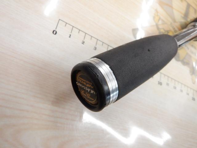 テムジン TXFC-67MF｜＠ベリーネット 日本最大新品中古釣具WEBショップ