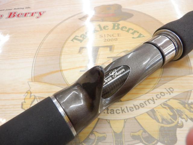 テムジン TXFC-67MF｜＠ベリーネット 日本最大新品中古釣具WEBショップ