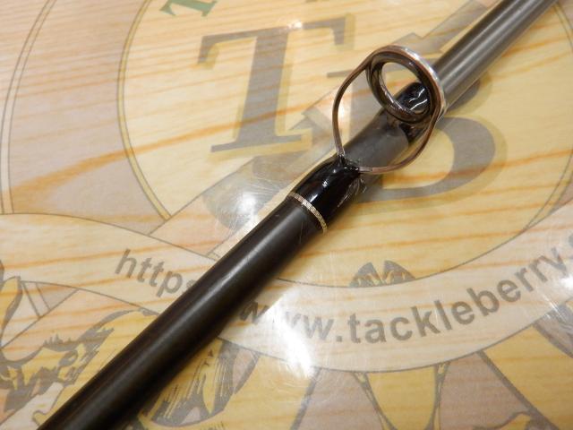テムジン TXFC-67MF｜＠ベリーネット 日本最大新品中古釣具WEBショップ