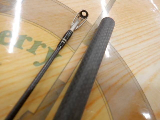 ホーネットスティンガープラス HSPC-712MH MGS