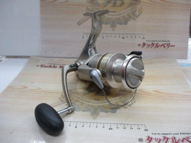 03エアノス6000 SB19