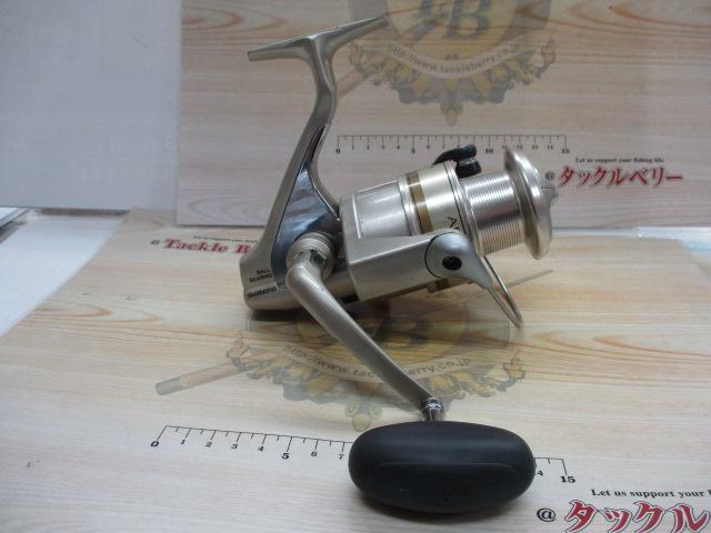 03エアノス6000 SB19