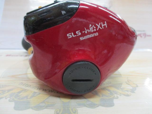 07SLS小船 3000XH