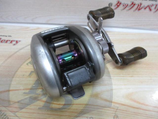 97メタニウムXT(RH)