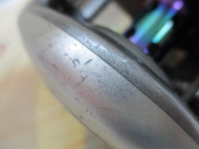 97メタニウムXT(RH)