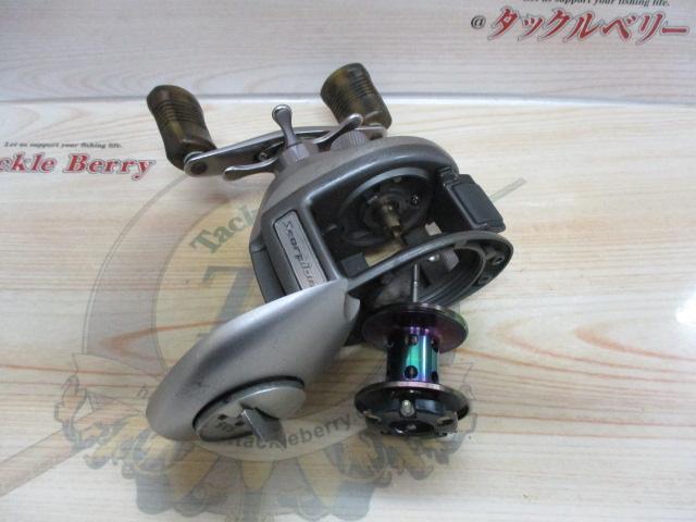 97メタニウムXT(RH)
