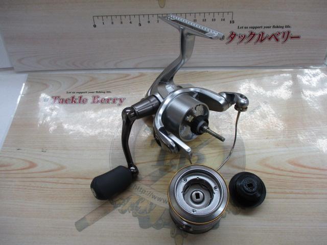 11バイオマスター 2500S｜＠ベリーネット 日本最大新品中古釣具WEBショップ