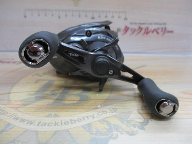 カシータスMGL 100 RH