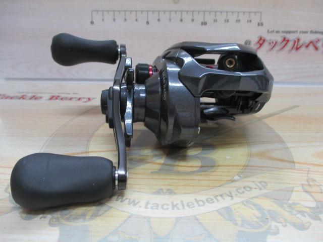 カシータスMGL 100 RH