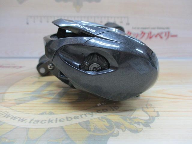 カシータスMGL 100 RH