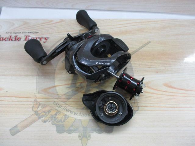 カシータスMGL 100 RH