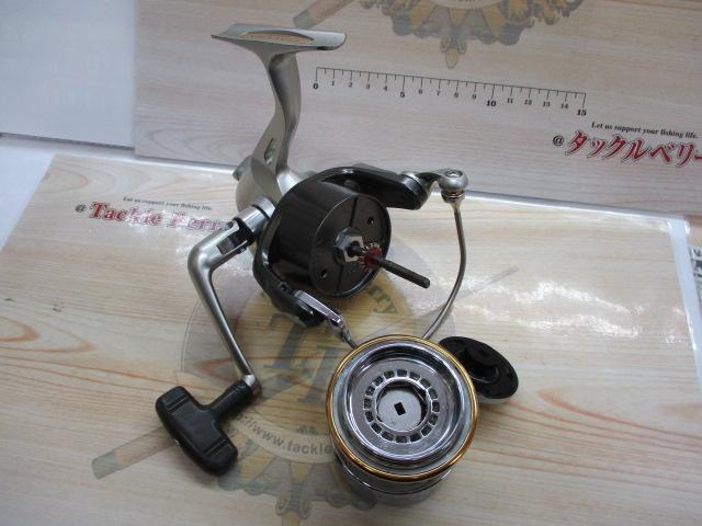 カルディア 4000