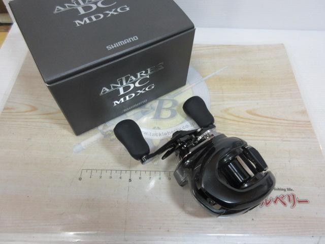 23アンタレスDC MD XG RIGHT｜＠ベリーネット 日本最大新品中古釣具WEB