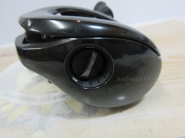 23アンタレスDC MD XG RIGHT｜＠ベリーネット 日本最大新品中古釣具WEB