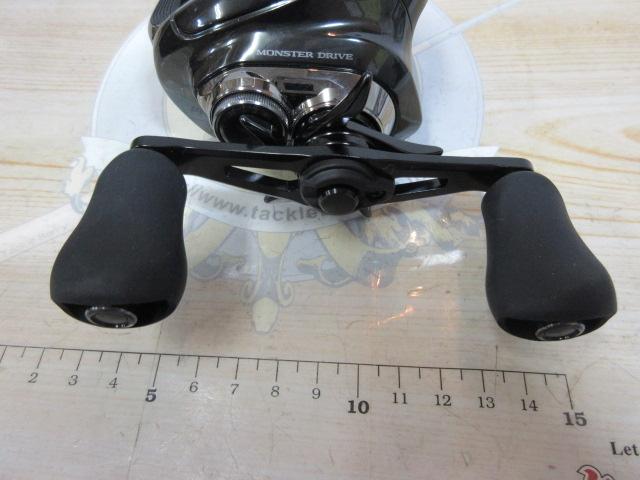 23アンタレスDC MD XG RIGHT｜＠ベリーネット 日本最大新品中古釣具WEB