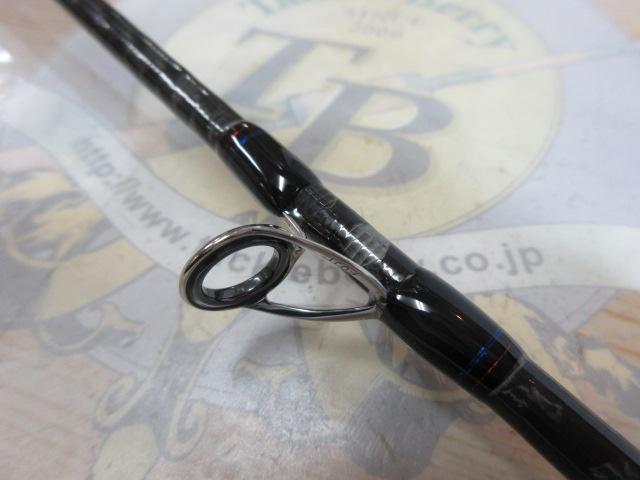 スコーピオン 1651R2