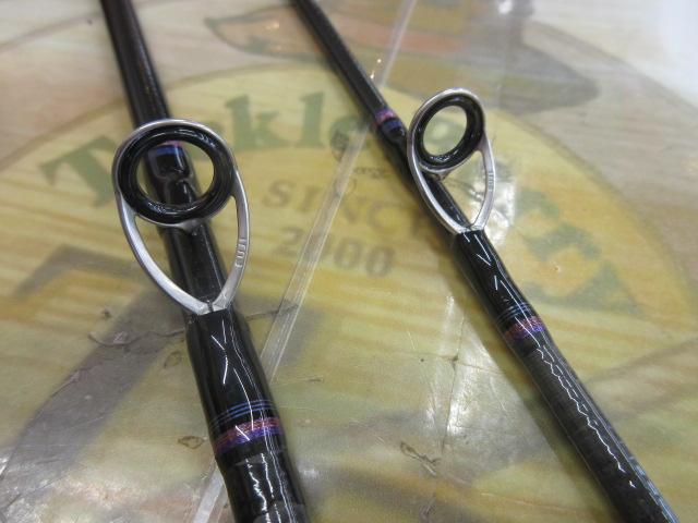 紅牙X 69MHB-S