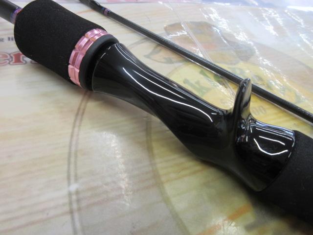 紅牙X 69MHB-S