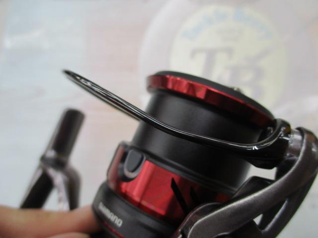21セフィアXR C3000S