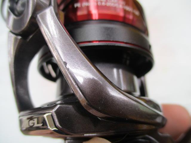 21セフィアXR C3000S