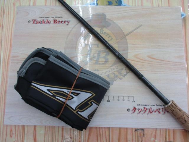 ダイワ エアエッジ 681ML+S•E スピニングロッド エアエッジ 681ML+S・E｜＠ベリーネット 日本最大新品中古釣具WEBショップ