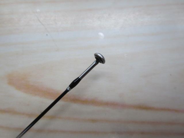 グラマーロックフィッシュ トレバリズム YOGI 510CS-tip