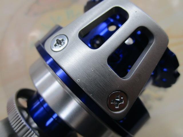 10セイハコウ 60SPレフト(ブルー)