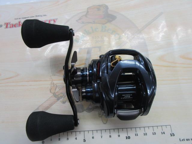 スティーズ A TW HLC 8.1L｜＠ベリーネット 日本最大新品中古釣具WEB