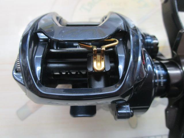 スティーズ A TW HLC 8.1L｜＠ベリーネット 日本最大新品中古釣具WEB 