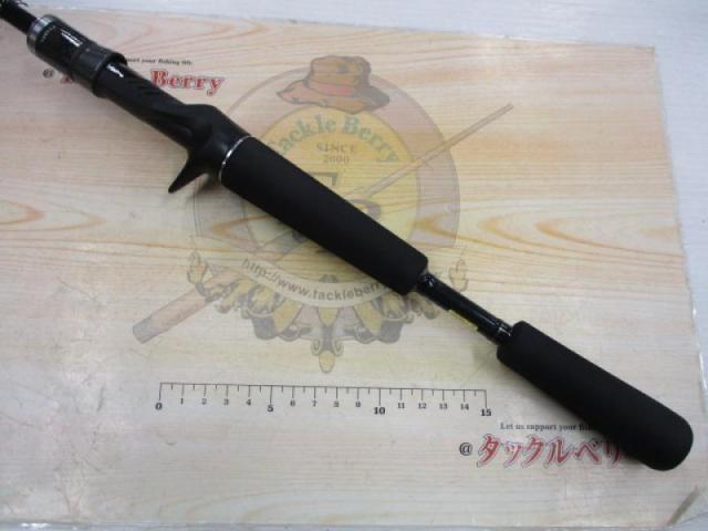 タトゥーラXT 662MLRB