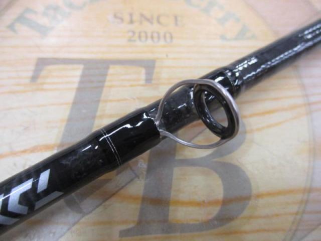 タトゥーラXT 662MLRB