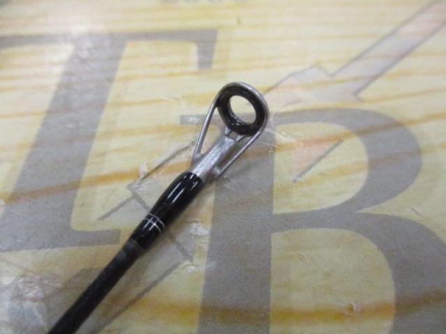 タトゥーラXT 662MLRB