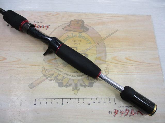 デストロイヤー F4-65XDti(エヴォルジオン)