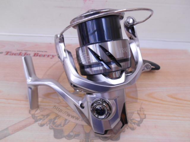 【未使用品】23 ストラディック 4000MHG ※新品セットアッパー付き 23ストラディック 4000MHG｜＠ベリーネット 日本最大新品中古釣具WEB