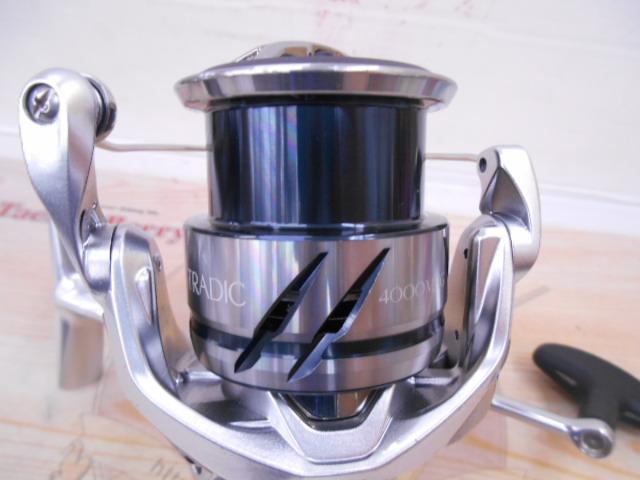 23ストラディック 4000MHG｜＠ベリーネット 日本最大新品中古釣具WEB