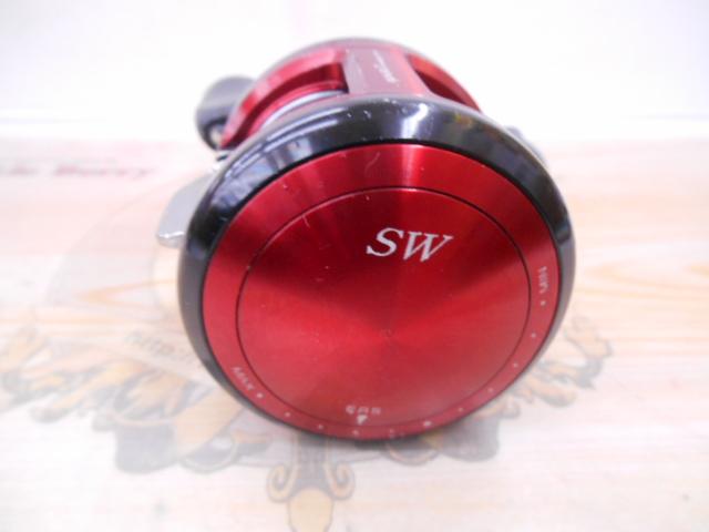 ミリオネアSW 203L｜＠ベリーネット 日本最大新品中古釣具WEBショップ