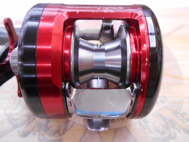 ミリオネアSW 203L｜＠ベリーネット 日本最大新品中古釣具WEBショップ
