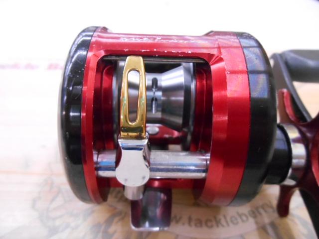 ダイワ ミリオネアSW 203L ミリオネアSW 203L｜＠ベリーネット 日本最大新品中古釣具WEBショップ