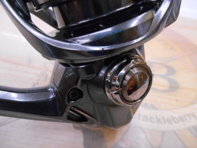 21コンプレックスXR C2000 F4