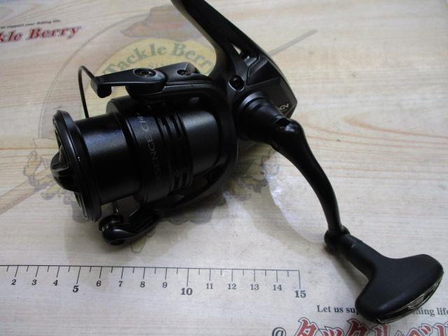 18エクスセンスCI4+ C3000M